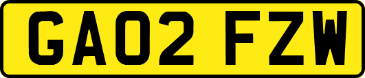 GA02FZW
