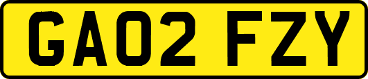 GA02FZY