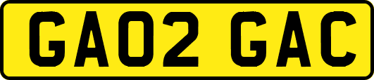 GA02GAC