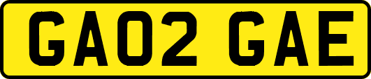 GA02GAE