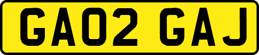GA02GAJ