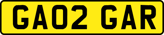 GA02GAR