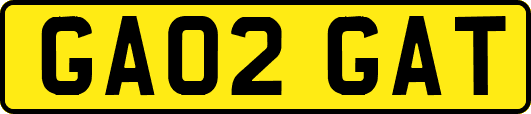 GA02GAT