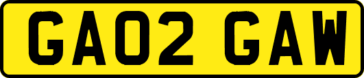 GA02GAW