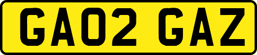 GA02GAZ