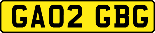 GA02GBG