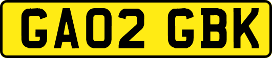 GA02GBK