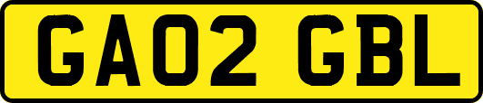 GA02GBL