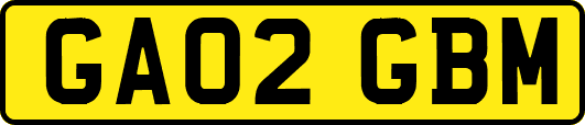 GA02GBM