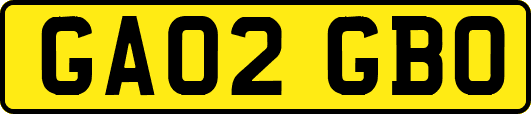 GA02GBO