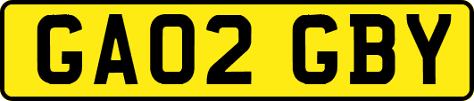 GA02GBY