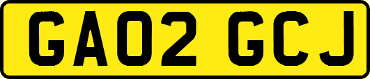 GA02GCJ