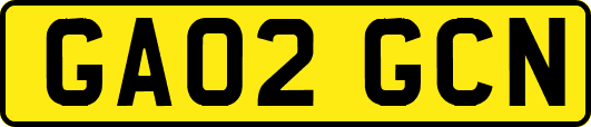 GA02GCN