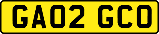 GA02GCO