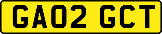 GA02GCT