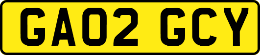 GA02GCY