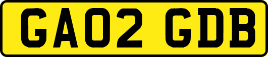 GA02GDB