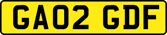 GA02GDF
