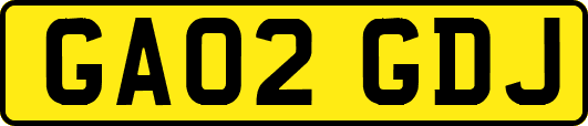 GA02GDJ