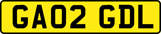 GA02GDL