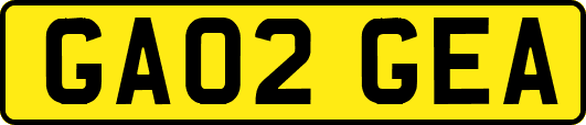 GA02GEA