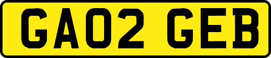 GA02GEB