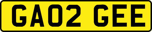GA02GEE