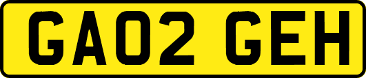 GA02GEH