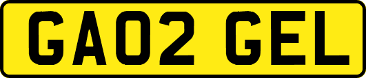 GA02GEL
