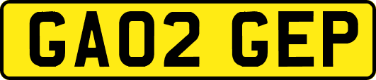 GA02GEP