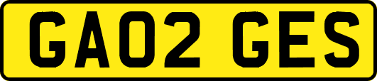 GA02GES