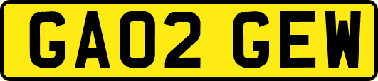 GA02GEW