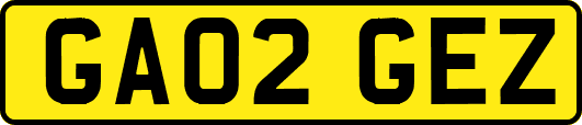 GA02GEZ