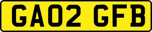 GA02GFB