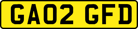 GA02GFD