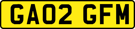 GA02GFM