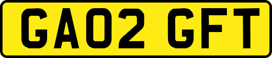GA02GFT