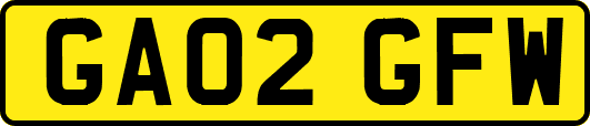 GA02GFW