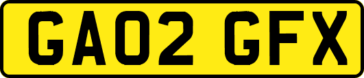 GA02GFX