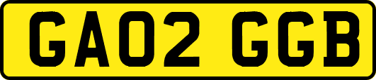 GA02GGB