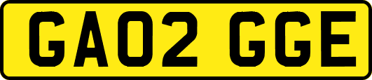 GA02GGE