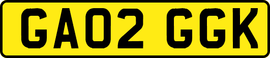 GA02GGK