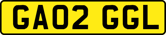 GA02GGL