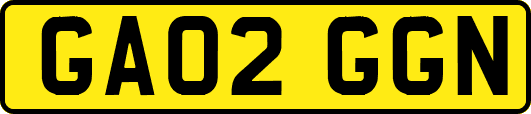 GA02GGN