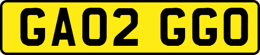 GA02GGO