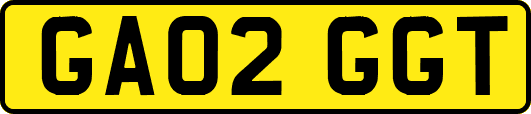 GA02GGT