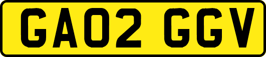 GA02GGV