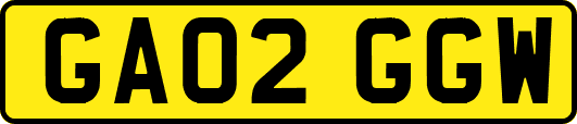 GA02GGW
