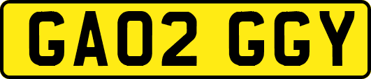 GA02GGY