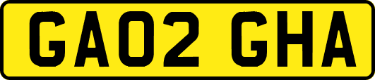 GA02GHA
